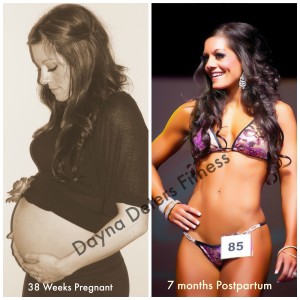 pregnancy-fitness