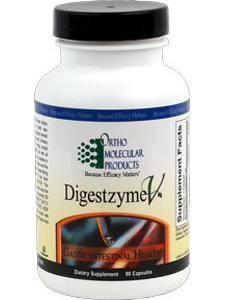 These are the digestive enzyemes I use, these have HCL which helps with digesting our food, heartburn, queasy stomach, and helps with indigestion. 